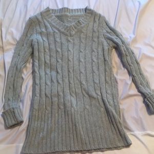 Chunky sweater never worn